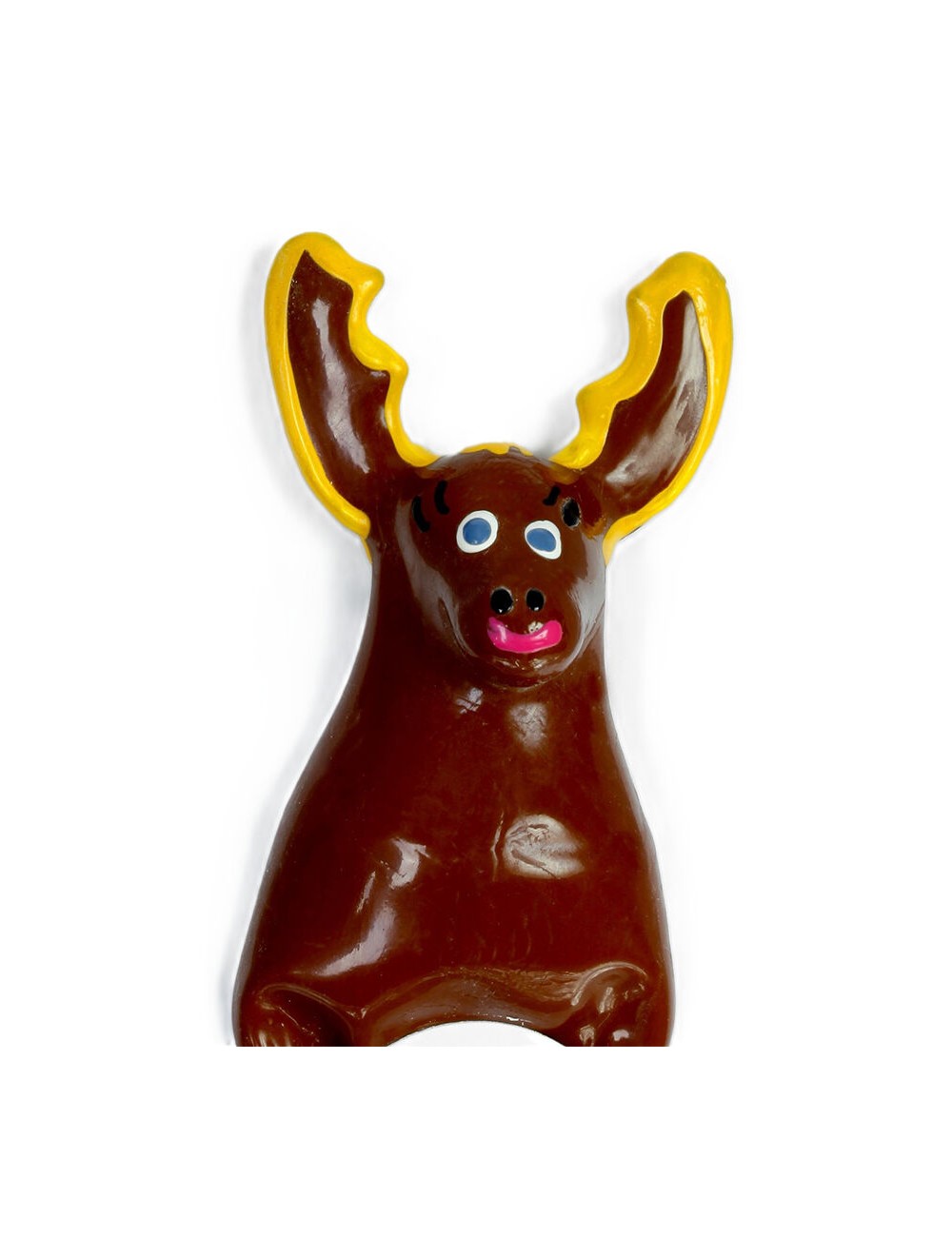 CONDOMERIE - PRESERVATIVOS NOVIDADES PINTADOS À MÃO STAG XL CONDOMERIE - PRESERVATIVOS NOVIDADES PINTADOS À MÃO STAG XL