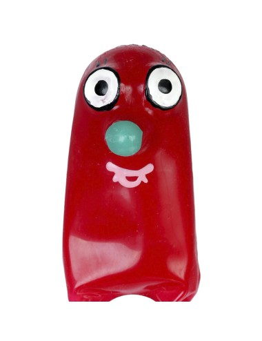 CONDOMERIE - PRESERVATIVOS NOVIDADES PINTADOS À MÃO NOSY XL