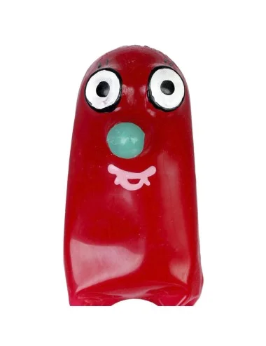 CONDOMERIE - PRESERVATIVOS NOVIDADES PINTADOS À MÃO NOSY XL