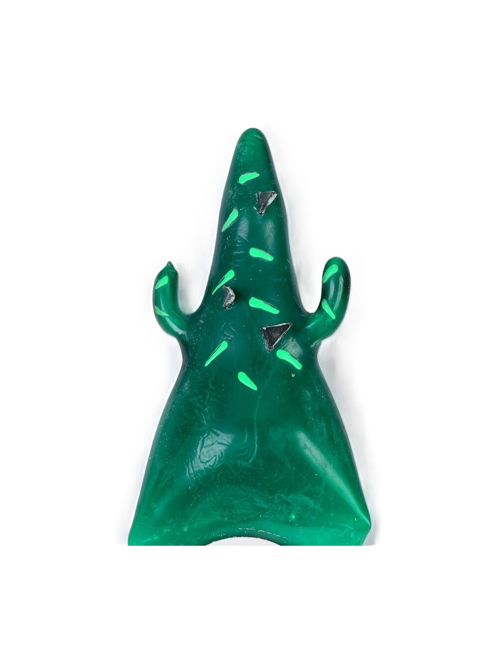 CONDOMERIE - PRESERVATIVOS NOVIDADES PINTADOS À MÃO GRANDE CACTO XL CONDOMERIE - PRESERVATIVOS NOVIDADES PINTADOS À MÃO GRANDE CACTO XL