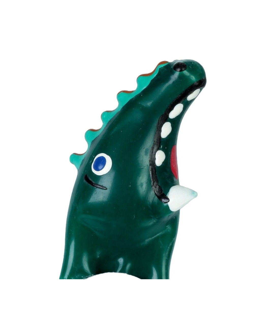 CONDOMERIE - PRESERVATIVOS NOVIDADES PINTADOS À MÃO MODELO CROCODILO XL CONDOMERIE - PRESERVATIVOS NOVIDADES PINTADOS À MÃO MODELO CROCODILO XL