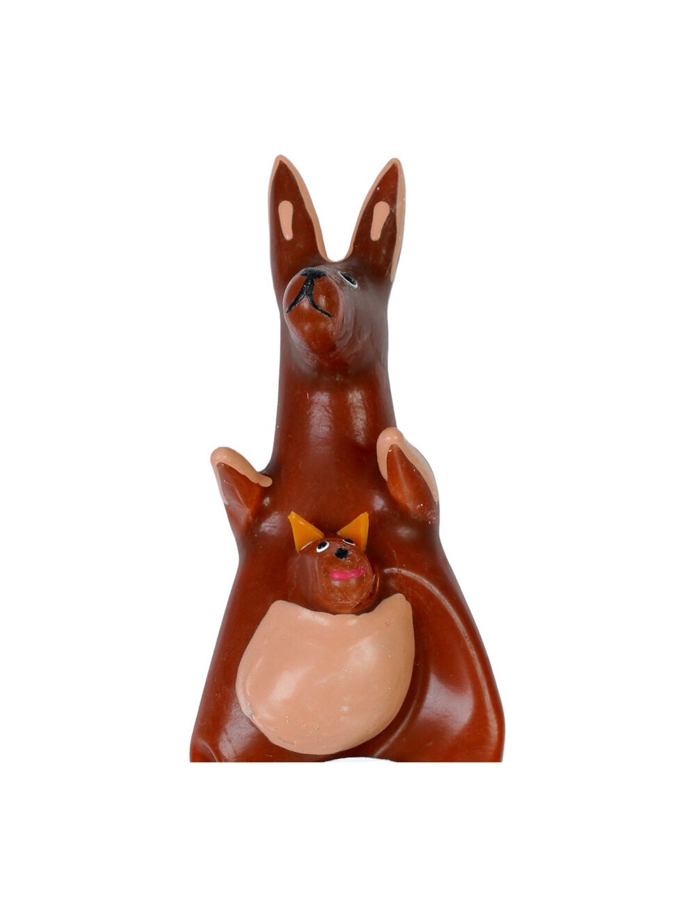 CONDOMERIE - PRESERVATIVOS NOVIDADES PINTADOS À MÃO MODELO CANGURU XL CONDOMERIE - PRESERVATIVOS NOVIDADES PINTADOS À MÃO MODELO CANGURU XL