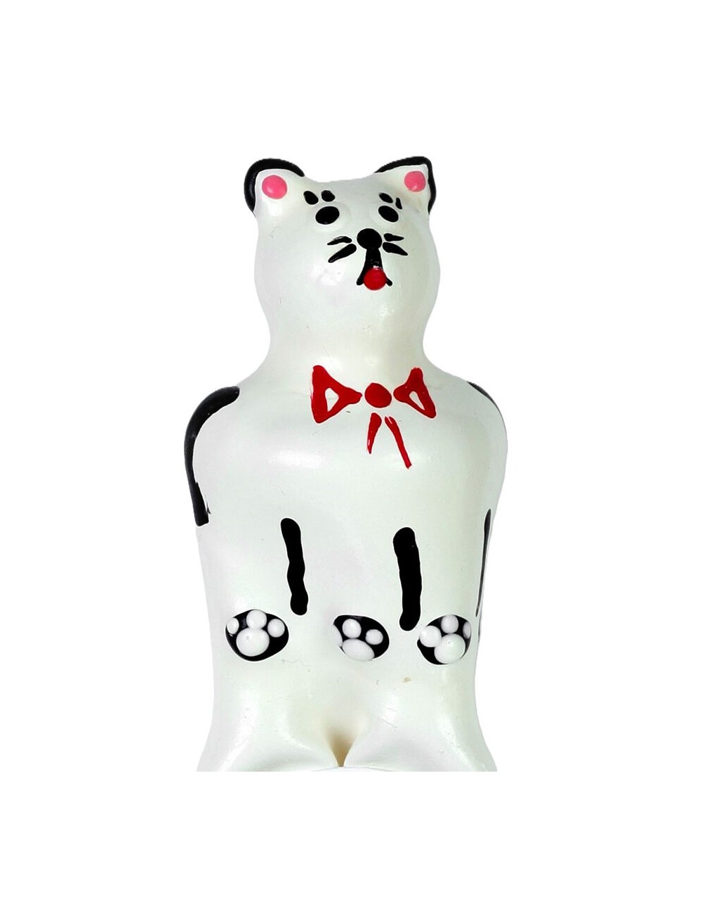 CONDOMERIE - PRESERVATIVOS NOVIDADES PINTADOS À MÃO MODELO GATO XL CONDOMERIE - PRESERVATIVOS NOVIDADES PINTADOS À MÃO MODELO GATO XL