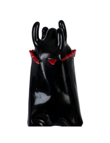 CONDOMERIE - PRESERVATIVOS NOVIDADES PINTADOS À MÃO BLACK TOWER XL