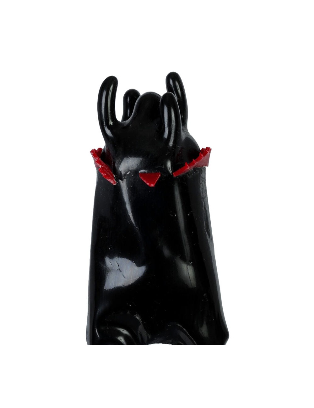 CONDOMERIE - PRESERVATIVOS NOVIDADES PINTADOS À MÃO BLACK TOWER XL CONDOMERIE - PRESERVATIVOS NOVIDADES PINTADOS À MÃO BLACK TOWER XL