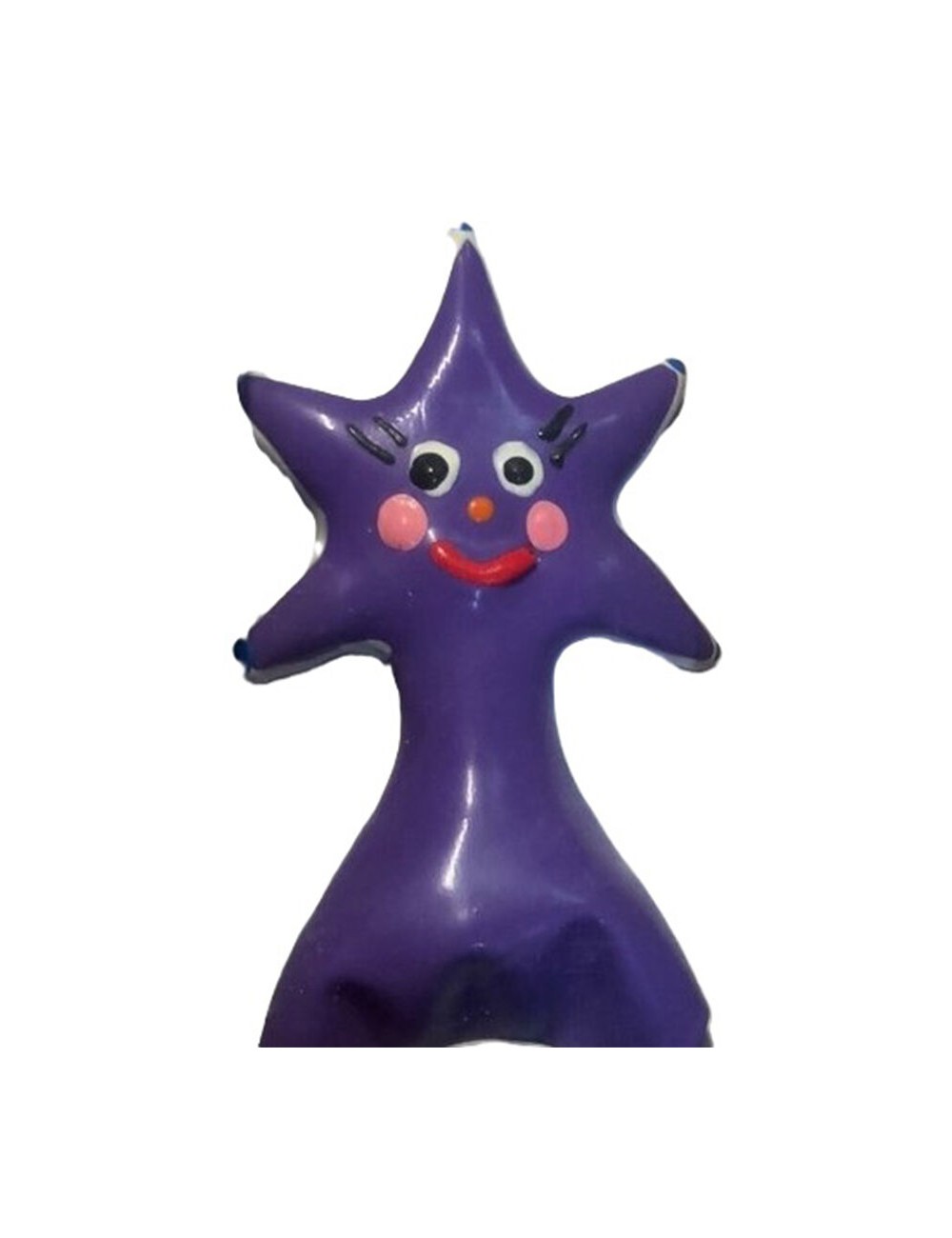 CONDOMERIE - PRESERVATIVOS NOVIDADES PINTADOS À MÃO HAPPY STAR XL