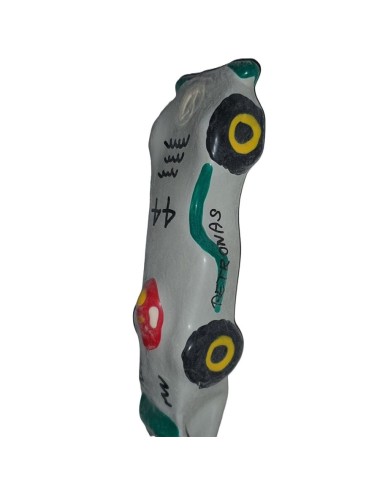 CONDOMERIE - PRESERVATIVOS NOVIDADES PINTADOS À MÃO F1 MERCEDES XL