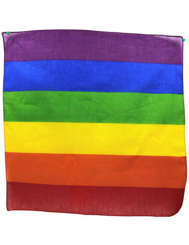 PRIDE - LENO LGBT 50 X 50