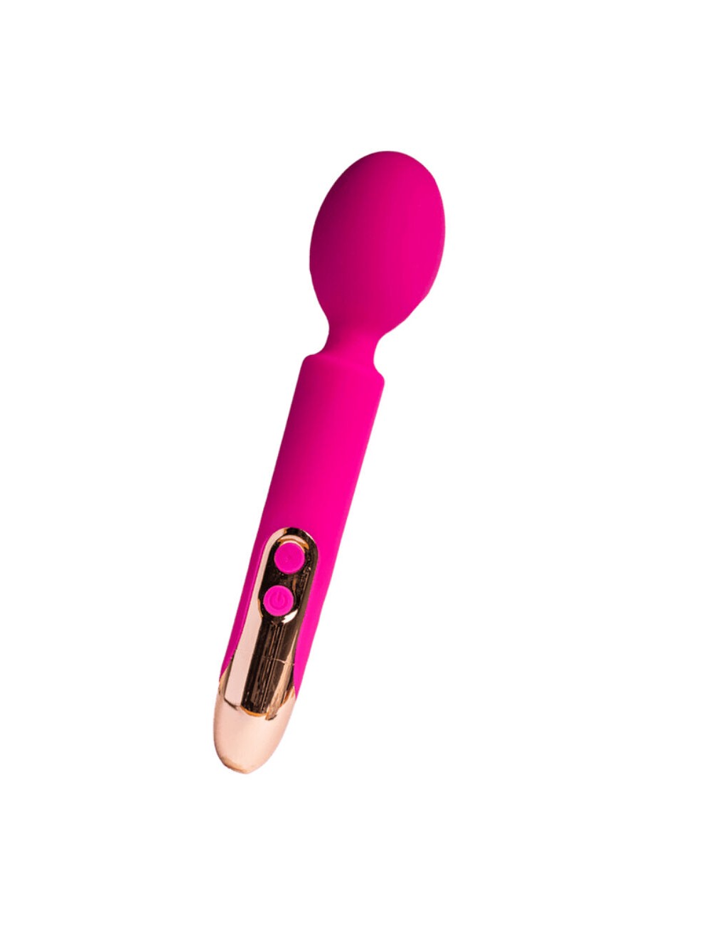 ROCKS-OFF - VIBRADOR ORIEL FLEXÍVEL FÚCSIA ROCKS-OFF - VIBRADOR ORIEL FLEXÍVEL FÚCSIA