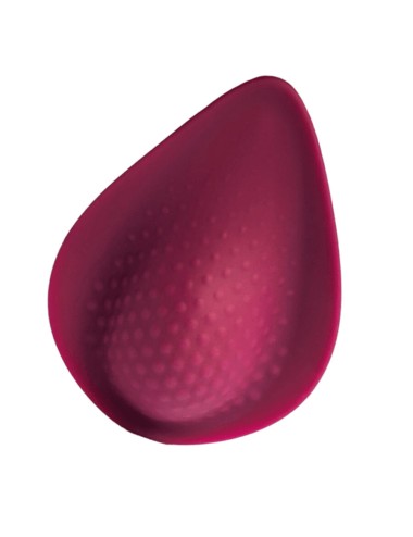 ROCKS-OFF - VIBRADOR KNICKERBOCKER GLORY CALCINHA DISCRETA ROSA