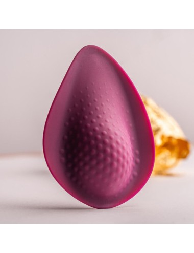 ROCKS-OFF - VIBRADOR KNICKERBOCKER GLORY CALCINHA DISCRETA ROSA