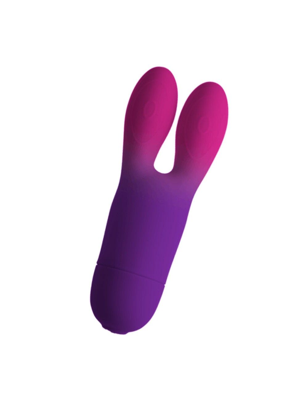 ROCKS-OFF - VIBRADOR FLEXÍVEL GLO-GIRL BUNNY ROXO ROCKS-OFF - VIBRADOR FLEXÍVEL GLO-GIRL BUNNY ROXO