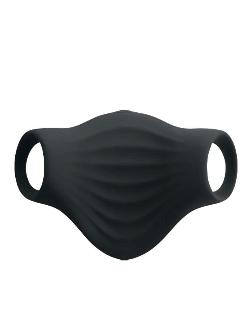 ROCKS-OFF - MASTURBADOR VIBRADOR FLEXÍVEL PALM BLACK ROCKS-OFF - MASTURBADOR VIBRADOR FLEXÍVEL PALM BLACK
