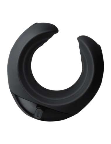 ROCKS-OFF - ECHO BLACK VIBRADOR MASTURBADOR