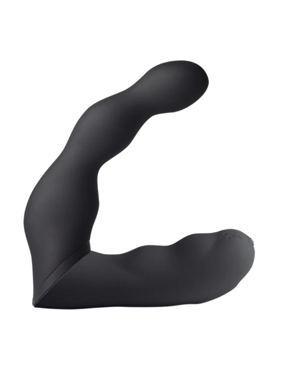 ROCKS-OFF - ADAPTADOR DE VIBRADOR ANAL E DE PRÓSTATA PRETO ROCKS-OFF - ADAPTADOR DE VIBRADOR ANAL E DE PRÓSTATA PRETO