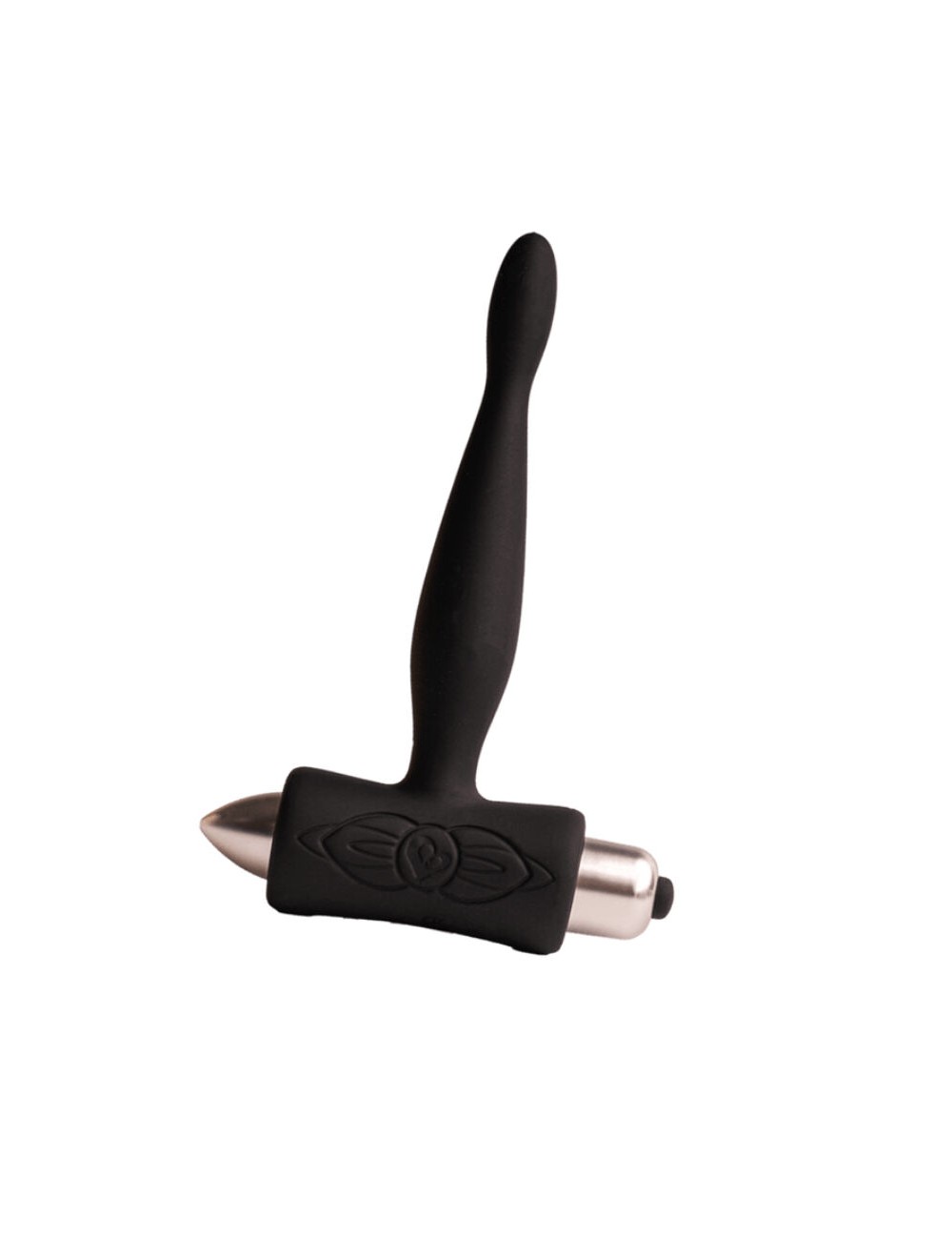 ROCKS-OFF - PETITE SENSATIONS TEAZER PLUG ANAL VIBRADOR PRETO ROCKS-OFF - PETITE SENSATIONS TEAZER PLUG ANAL VIBRADOR PRETO
