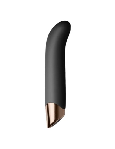 ROCKS-OFF - CHAIAMO G VIBRADOR PONTO G PRETO