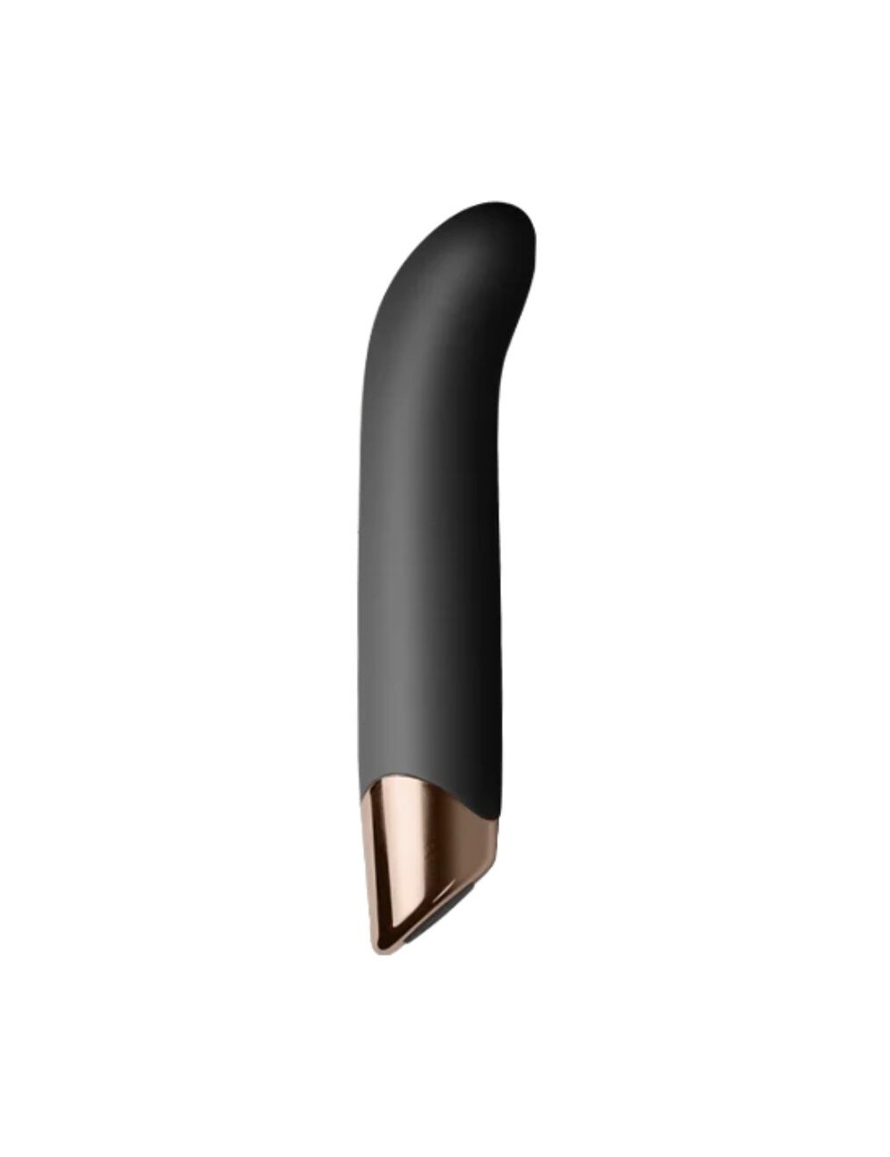 ROCKS-OFF - CHAIAMO G VIBRADOR PONTO G PRETO ROCKS-OFF - CHAIAMO G VIBRADOR PONTO G PRETO