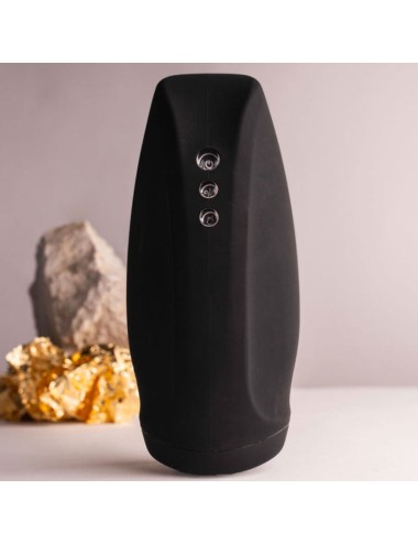 ROCKS-OFF - MASTURBADOR AUTOMÁTICO TORRENT COM TECNOLOGIA DE AR