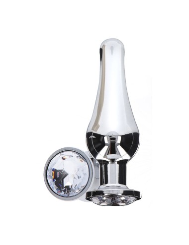 TOYJOY - PLUG ANAL PEQUENO DIAMOND BUM BIJOU PLAY ANAL