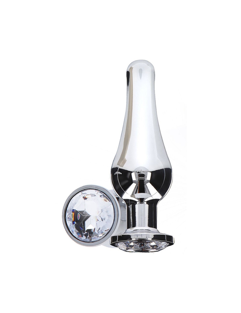 TOYJOY - PLUG ANAL PEQUENO DIAMOND BUM BIJOU PLAY ANAL TOYJOY - PLUG ANAL PEQUENO DIAMOND BUM BIJOU PLAY ANAL