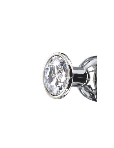TOYJOY - PLUG ANAL PEQUENO DIAMOND BUM BIJOU PLAY ANAL