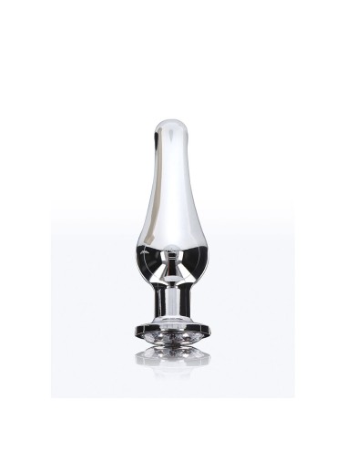 TOYJOY - PLUG ANAL PEQUENO DIAMOND BUM BIJOU PLAY ANAL