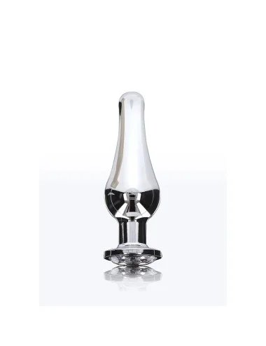 TOYJOY - PLUG ANAL PEQUENO DIAMOND BUM BIJOU PLAY ANAL