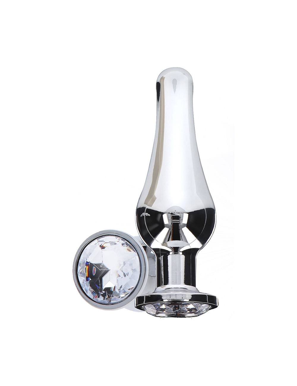 TOYJOY - PLUG ANAL MÉDIO DIAMOND BUM BIJOU ANAL PLAY TOYJOY - PLUG ANAL MÉDIO DIAMOND BUM BIJOU ANAL PLAY