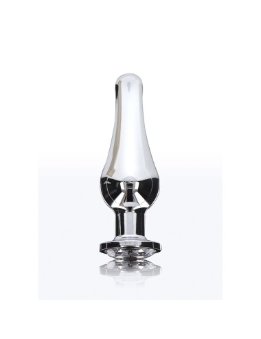 TOYJOY - PLUG ANAL MÉDIO DIAMOND BUM BIJOU ANAL PLAY