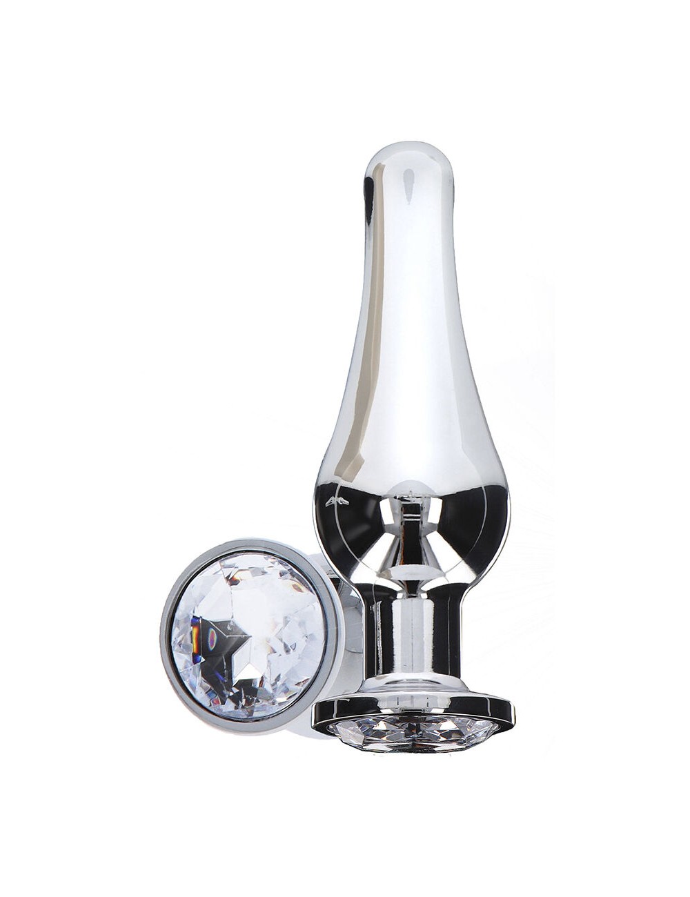 TOYJOY - ANAL PLAY DIAMANTE BUM BIJOU PLUG ANAL GRANDE TOYJOY - ANAL PLAY DIAMANTE BUM BIJOU PLUG ANAL GRANDE