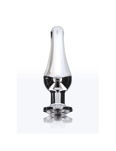 TOYJOY - ANAL PLAY DIAMANTE BUM BIJOU PLUG ANAL GRANDE