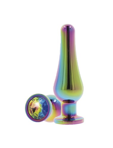 TOYJOY - ANAL PLAY TWILIGHT BUM BIJOU PLUG ANAL PEQUENO