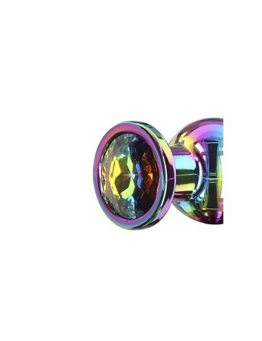 TOYJOY - ANAL PLAY TWILIGHT BUM BIJOU PLUG ANAL PEQUENO