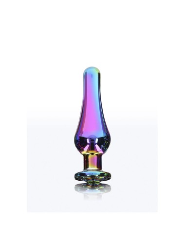 TOYJOY - ANAL PLAY TWILIGHT BUM BIJOU PLUG ANAL PEQUENO