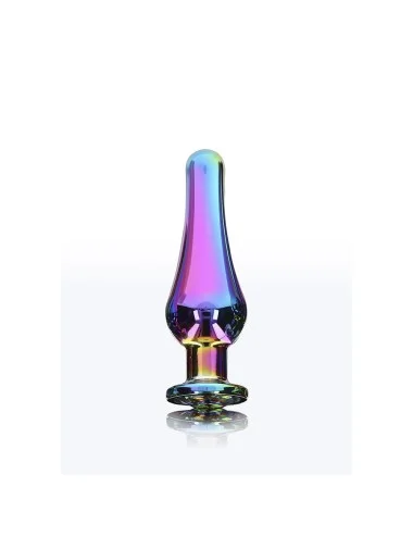 TOYJOY - ANAL PLAY TWILIGHT BUM BIJOU PLUG ANAL PEQUENO