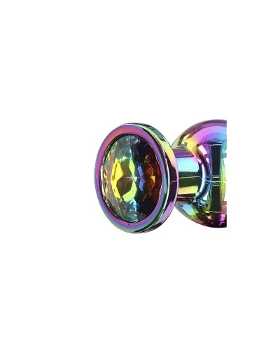 TOYJOY - ANAL PLAY TWILIGHT BUM BIJOU PLUG ANAL MÉDIO