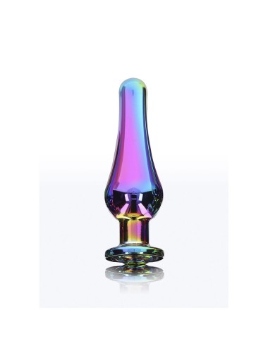 TOYJOY - ANAL PLAY TWILIGHT BUM BIJOU PLUG ANAL MÉDIO