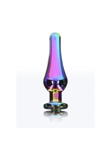 TOYJOY - ANAL PLAY TWILIGHT BUM BIJOU PLUG ANAL MÉDIO
