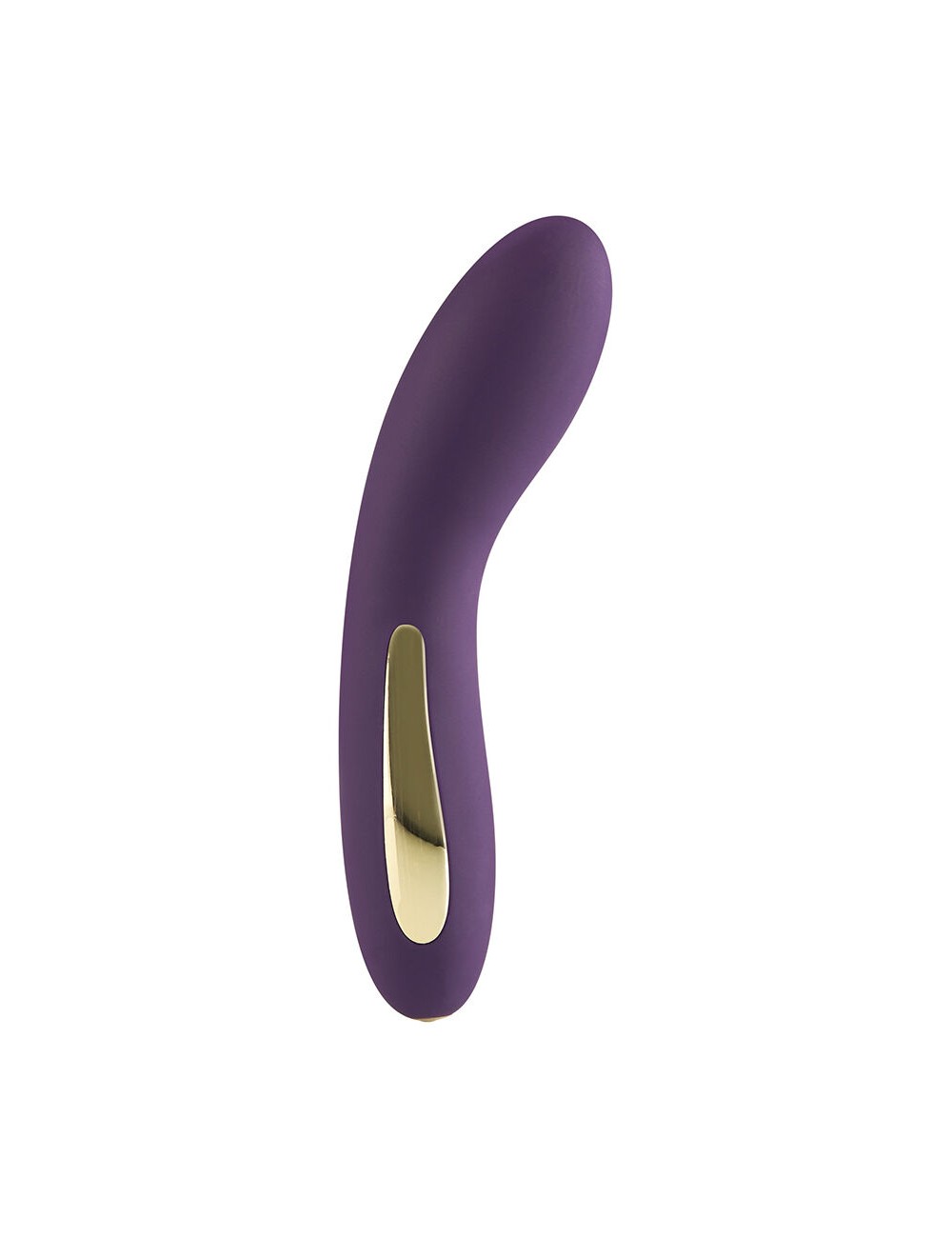 TOYJOY - VIBRADOR ROXO LUZ LUMINADA TOYJOY - VIBRADOR ROXO LUZ LUMINADA