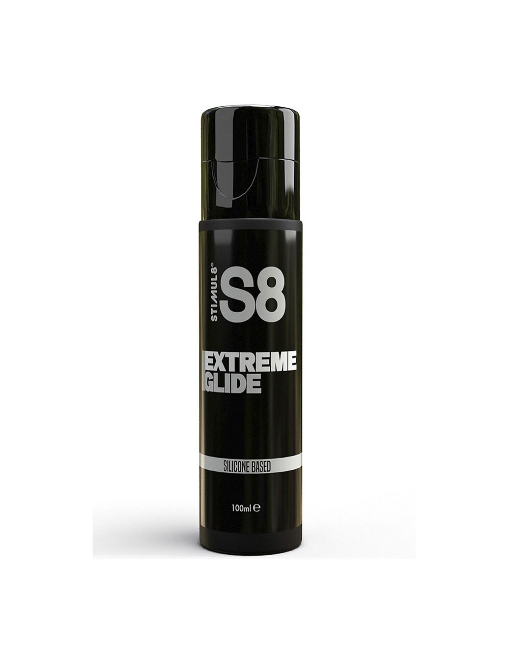 STIMUL8 - S8 EXTREME GLIDE SILICONE 100 ML
