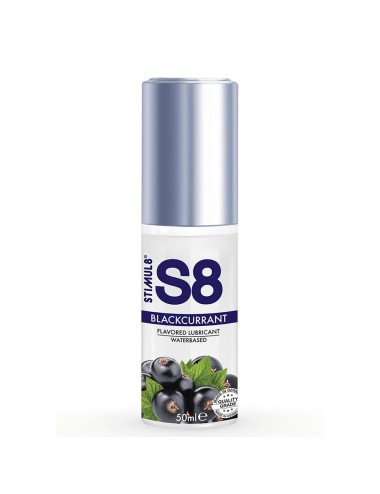 STIMUL8 - S8 LUBRIFICANTE DE MIRTILO 50 ML