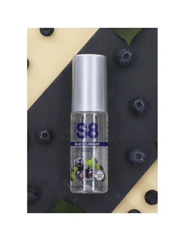 STIMUL8 - S8 LUBRIFICANTE DE MIRTILO 50 ML