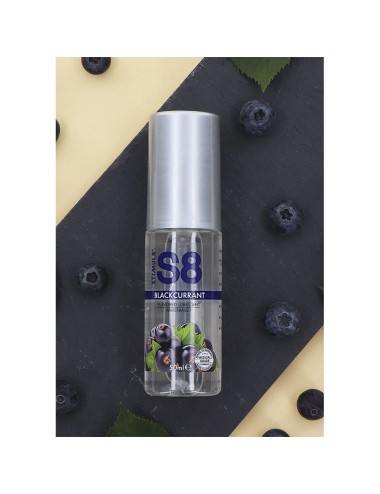 STIMUL8 - LUBRIFICANTE S8 MIRTILO 125 ML