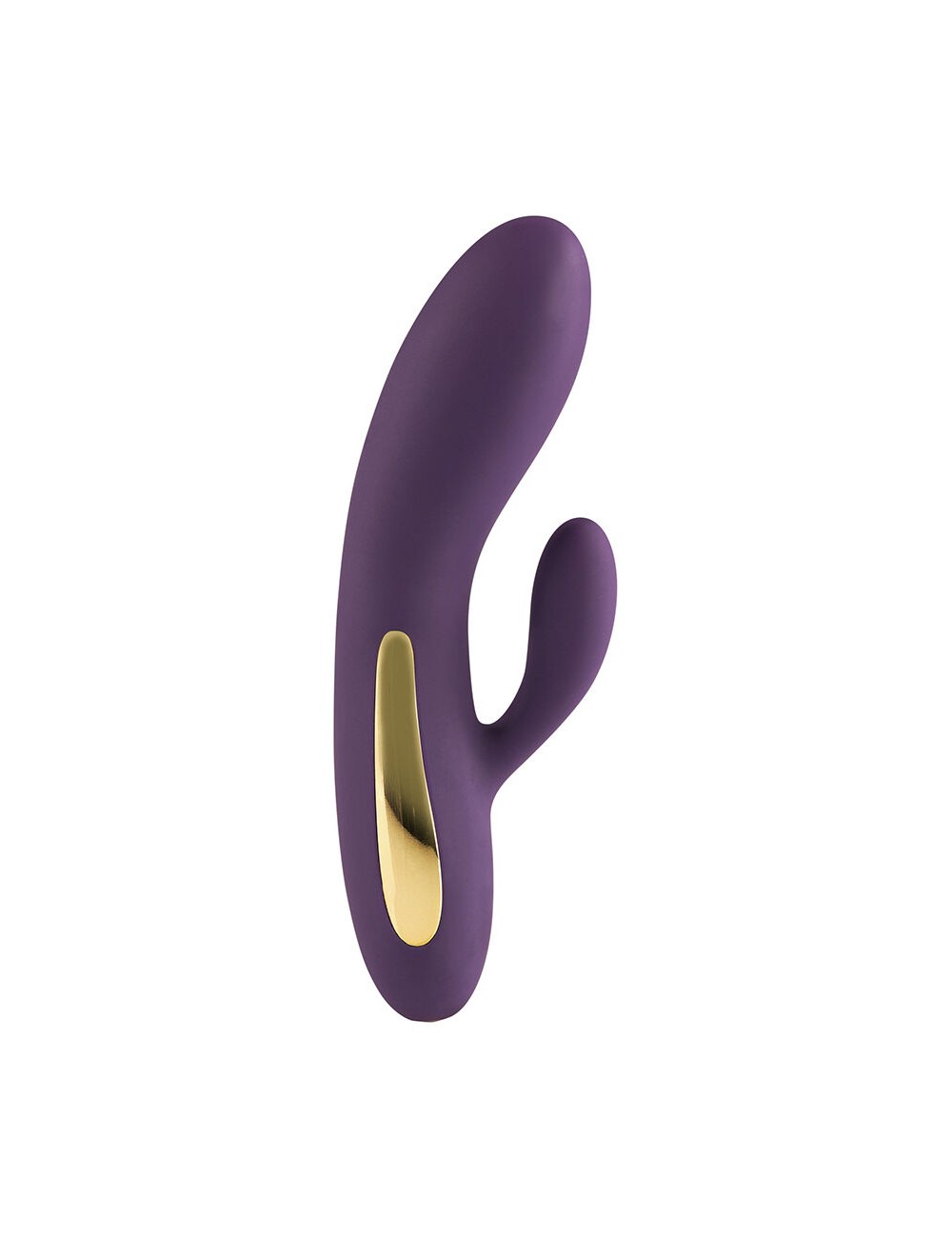 TOYJOY - VIBRADOR COELHO ROXO LUZ ESPLENDOR TOYJOY - VIBRADOR COELHO ROXO LUZ ESPLENDOR