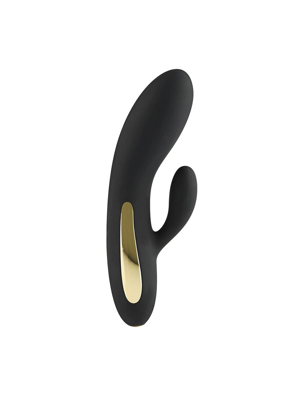 TOYJOY - VIBRADOR BLACK RABBIT SPPLENDOR LIGHT TOYJOY - VIBRADOR BLACK RABBIT SPPLENDOR LIGHT