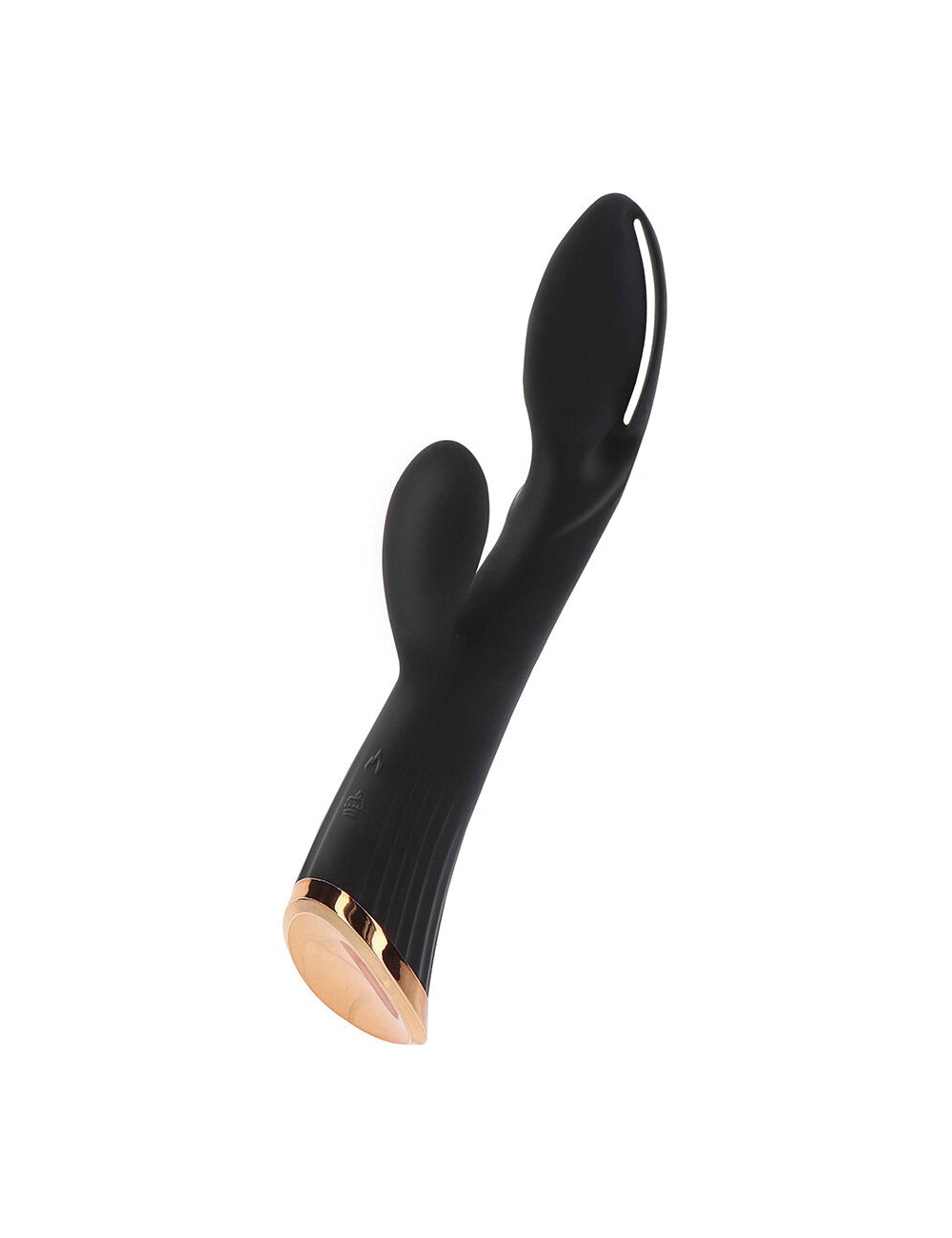 TOYJOY - VIBRADOR ESTIMULADOR DE CLITÓRIS EXTRA INTENSO IVY CASSIA PRETO TOYJOY - VIBRADOR ESTIMULADOR DE CLITÓRIS EXTRA INTENSO IVY CASSIA PRETO