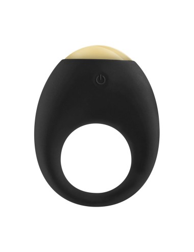 TOYJOY - ANEL PÊNIS VIBRATÓRIO ECLIPSE LIGHT