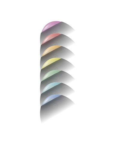 TOYJOY - ANEL PÊNIS VIBRATÓRIO ECLIPSE LIGHT
