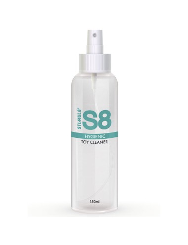 STIMUL8 - LIMPADOR HIGIÊNICO DE BRINQUEDOS 150 ML